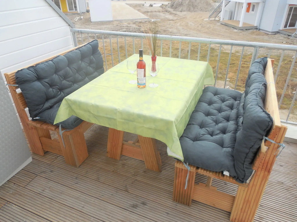Apartment, Ostseeresort Olpenitz, Apartment Captain James Cook by Seeblick Ferien ORO