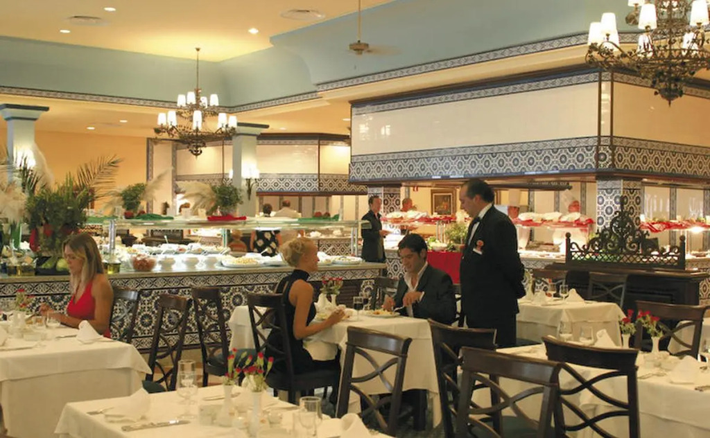 Hotel Riu Chiclana - All Inclusive