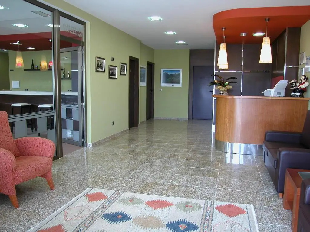 Hotel A Bota