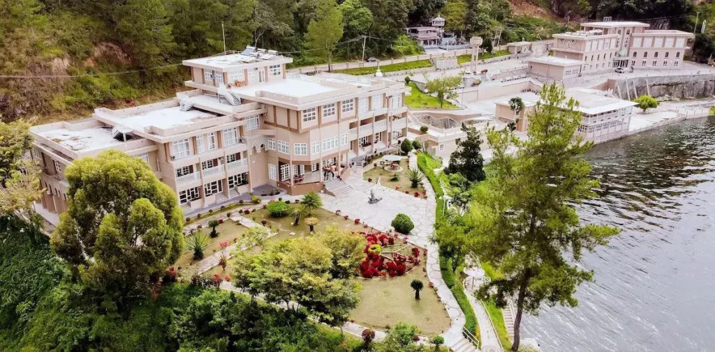 Portola Grand Renggali Hotel Takengon