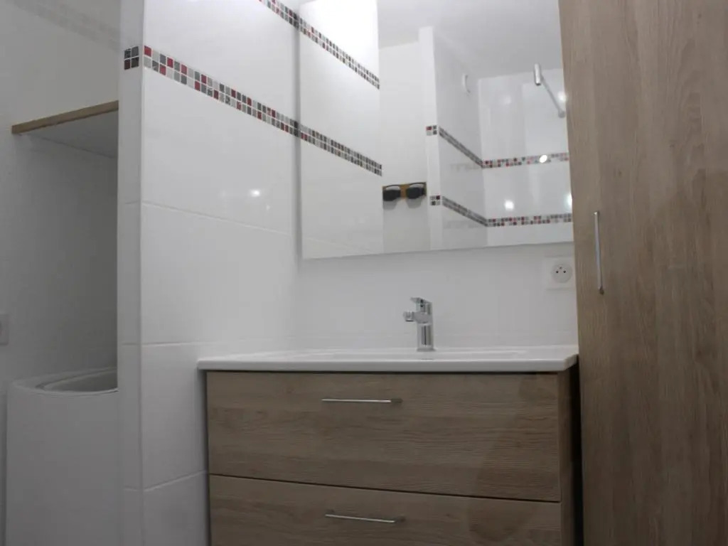Appartement La Rochelle, 2 pièces, 4 personnes - FR-1-246-515