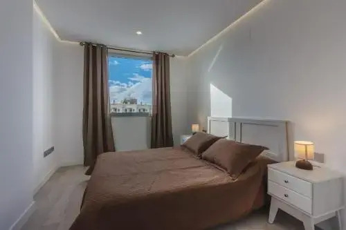 Design apartment Ocean Garden 2, Playa Paraiso