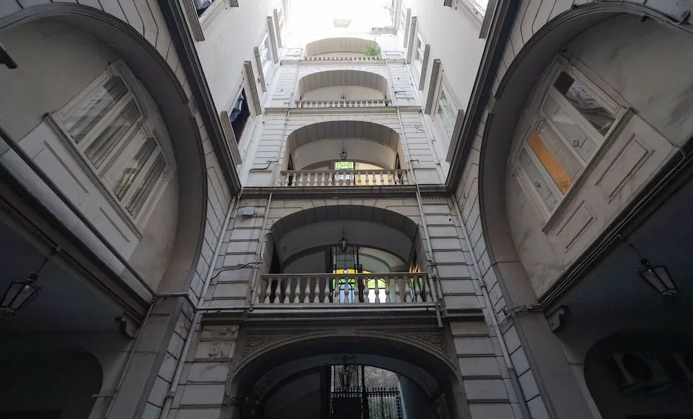 Ночлег и завтрак (B&B) Skyhouse Duomo