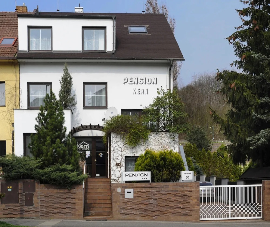 Pension Kern