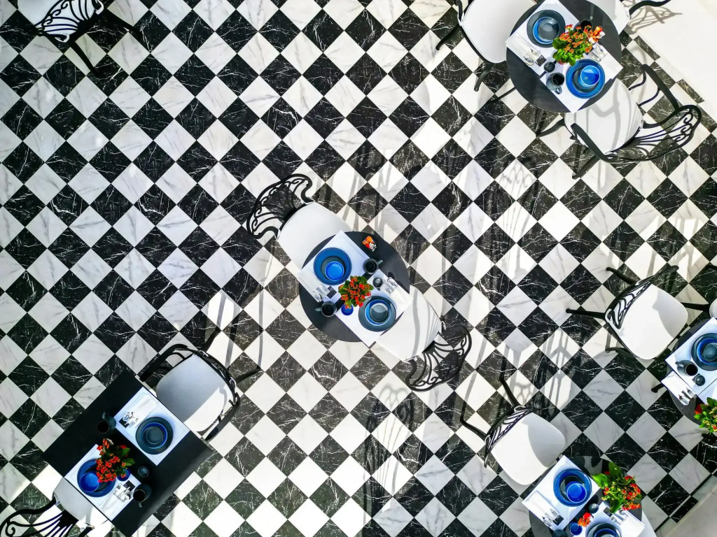 The Oscar Olympic Hotel