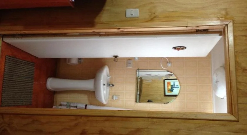 Hostal Balmaceda
