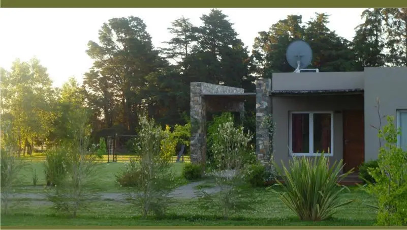 Las Cortaderas