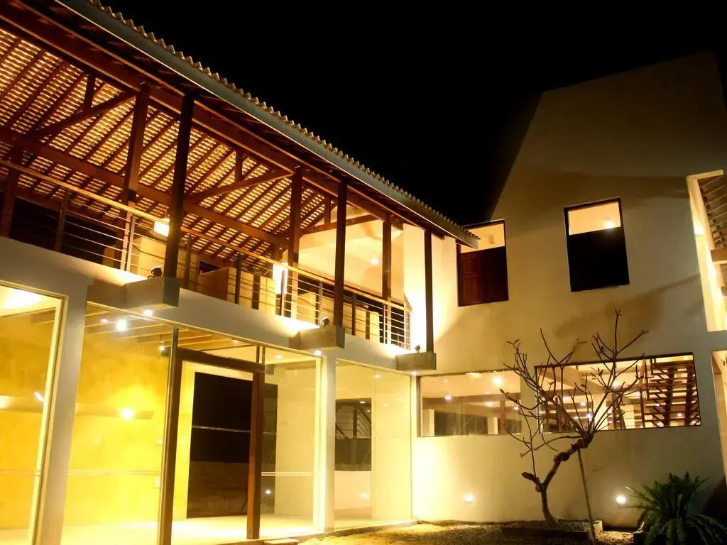 Skr Grand Hotel