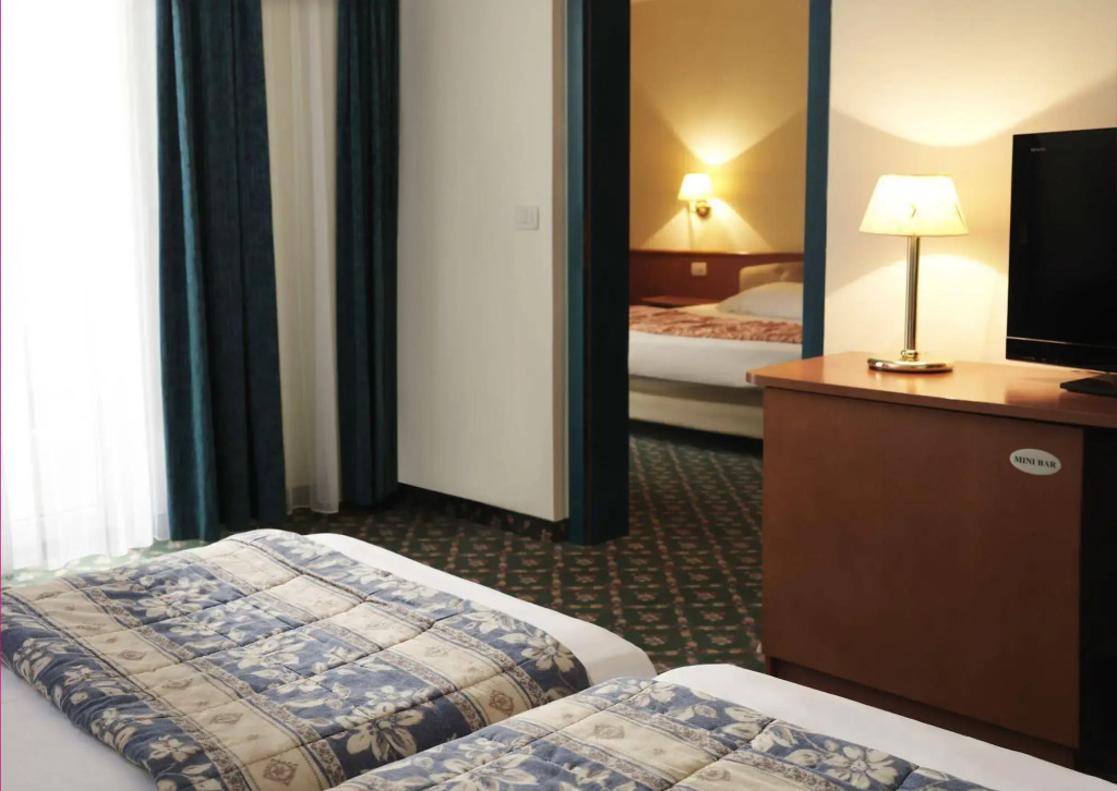 Hotel Maestoso - Lipica
