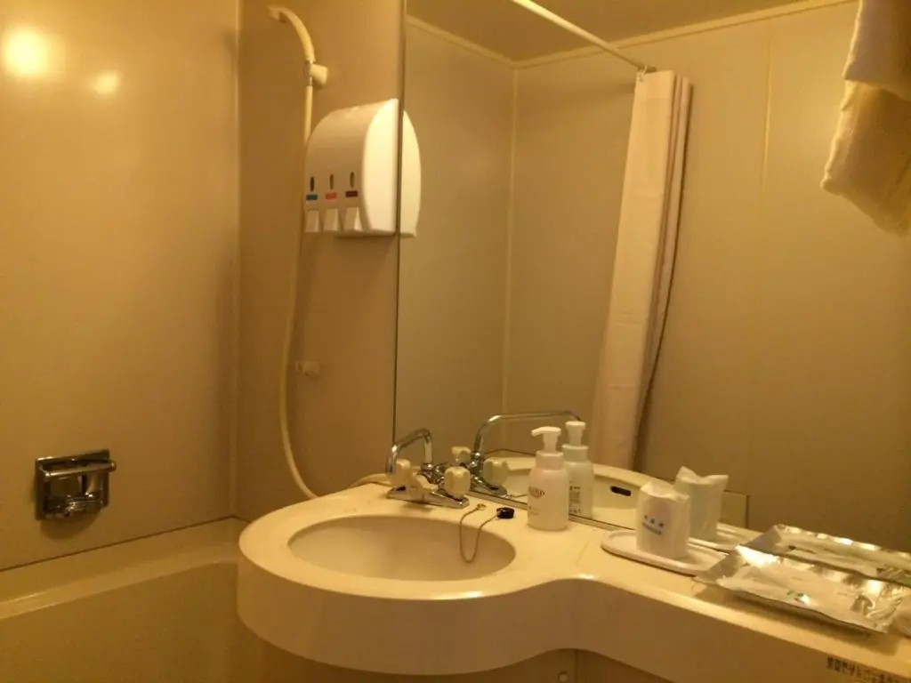 Takayama City Hotel Four Seasons
