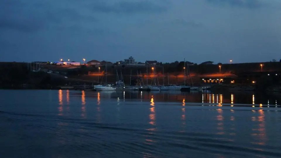 LifeHarbour Limanu