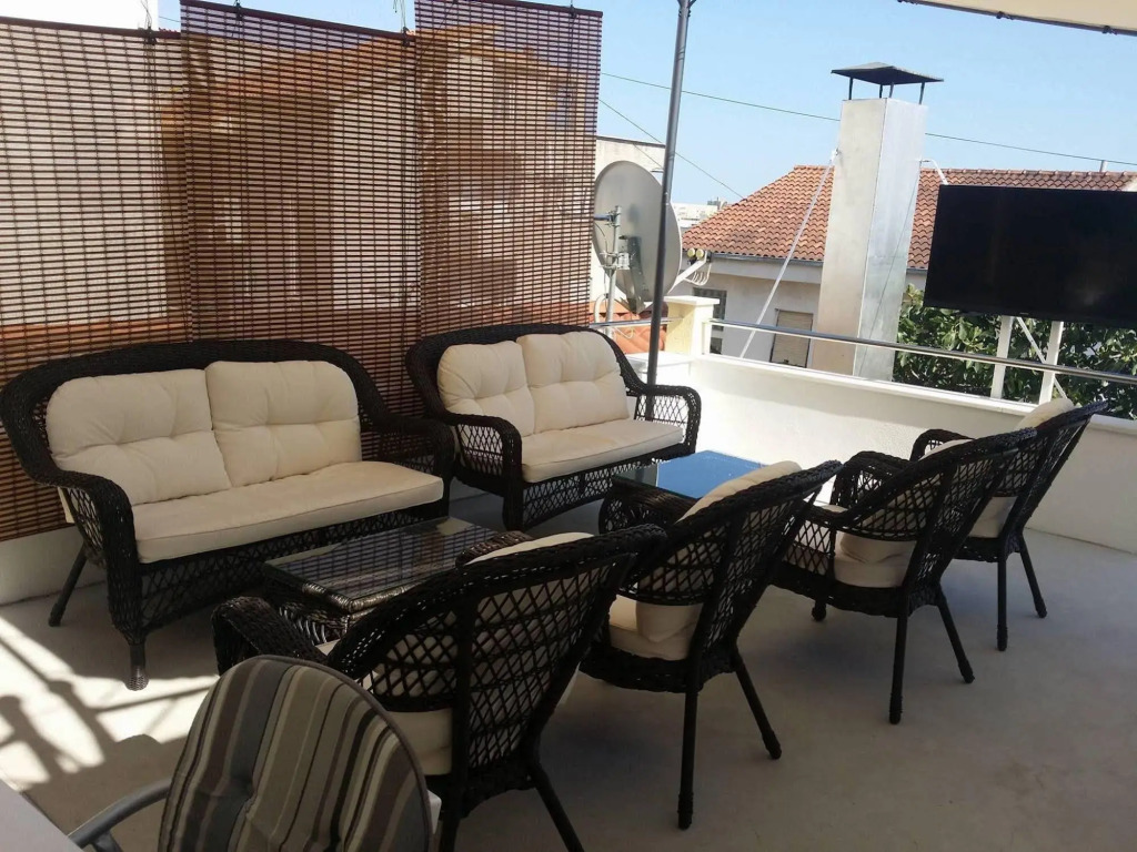 Vila Angela