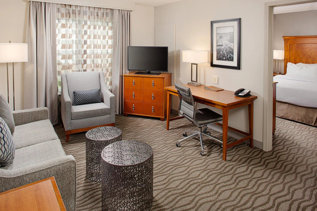 Homewood Suites by Hilton Portsmouth