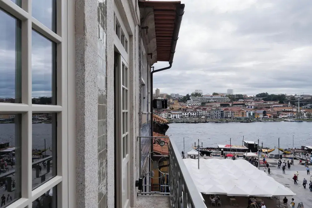 Casa Zogbi Hotel