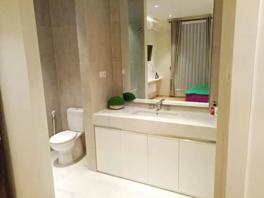 Group Villa Luxury