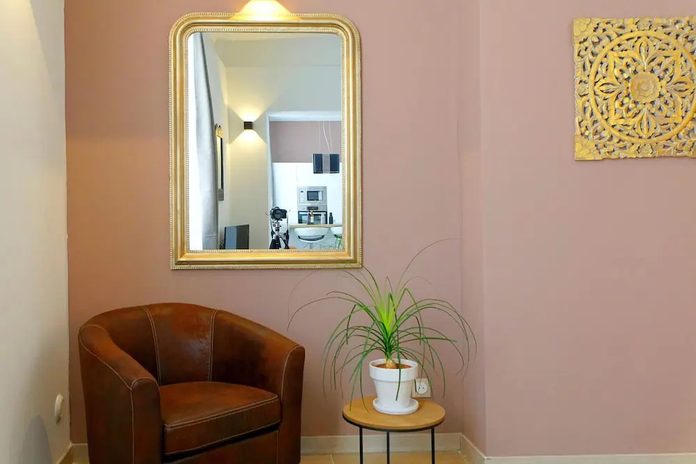 Beautifully Refurnished with AC