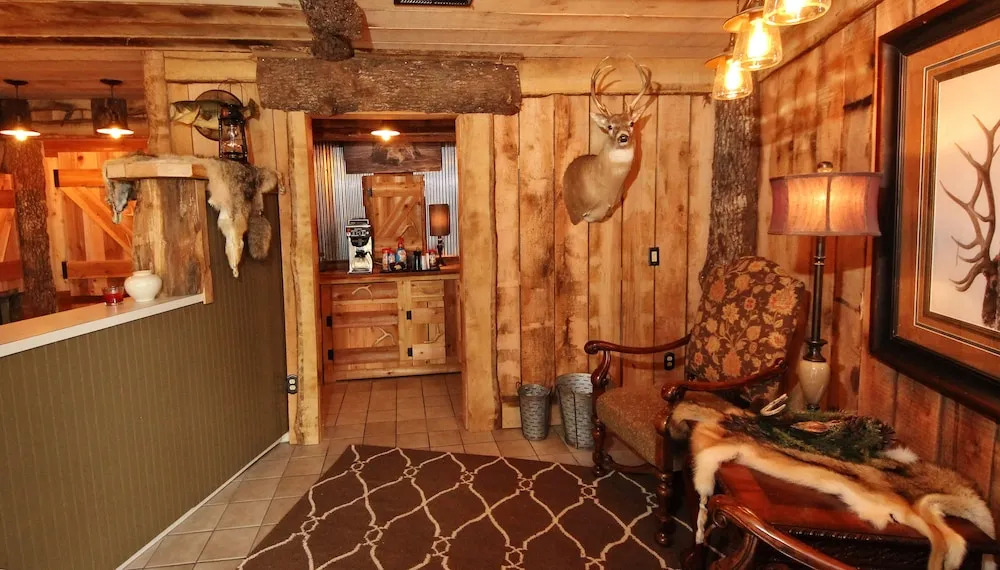 Stonegate Inn
