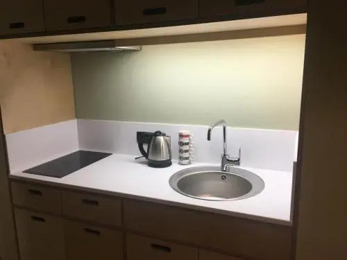 Apartment Kokhta-Mitarbi Resort 2, 3, 14