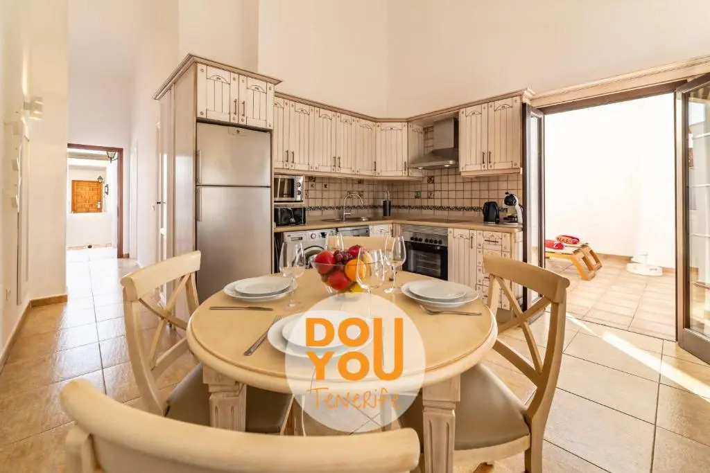 Apartment Fairways Club