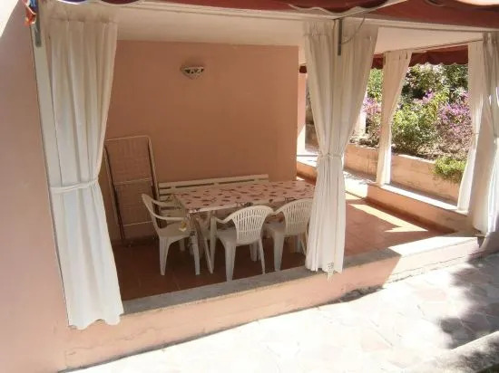 Appartamenti Il Giardino