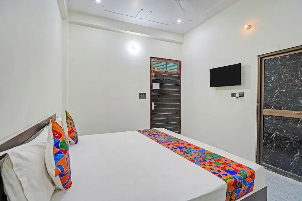 Ram Milan Palace ayodhya