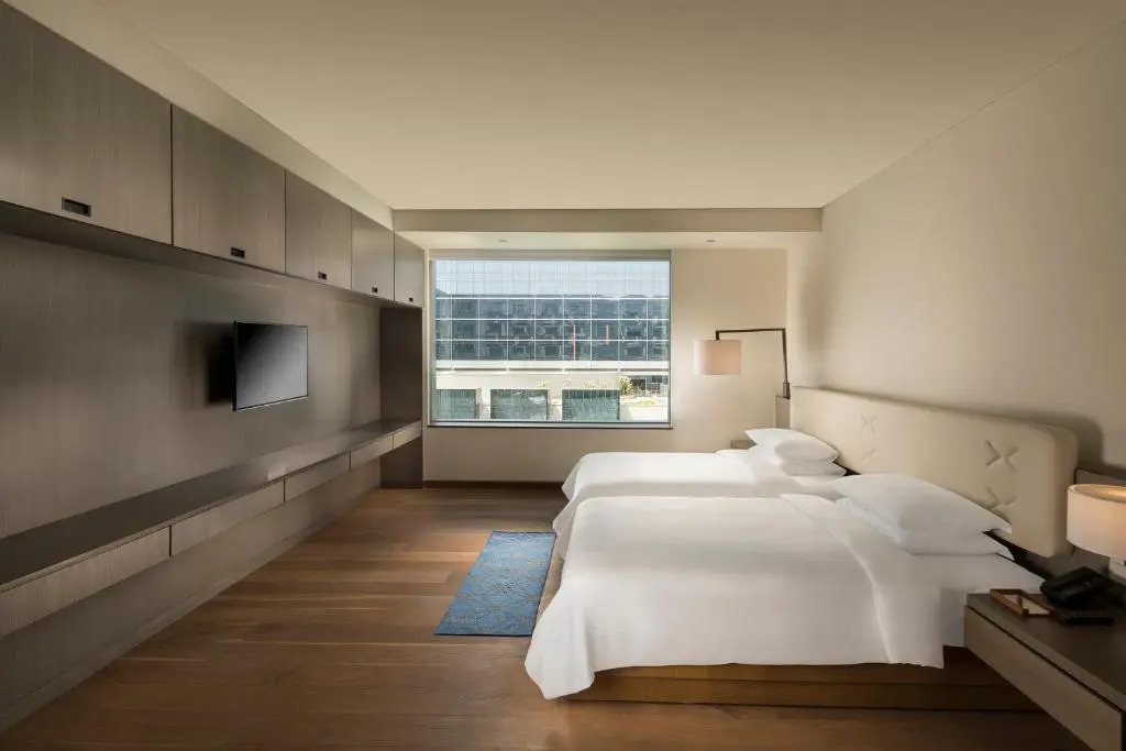 Hyatt Delhi Residences