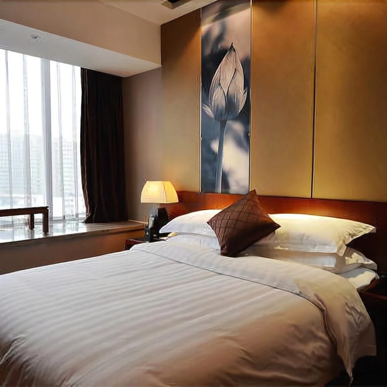 Cozy City Hotel