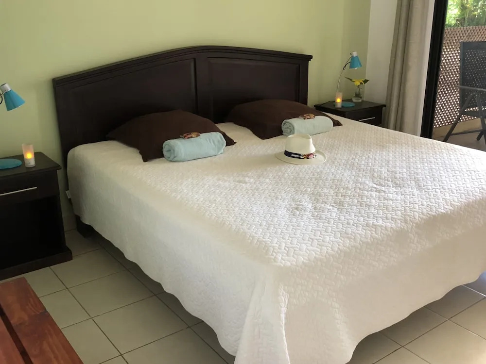 Casa del Toucan