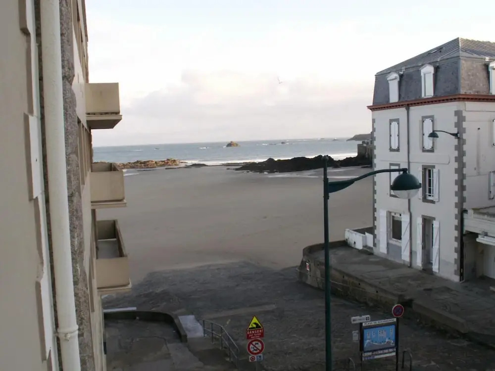 Hotel Alpha Océan