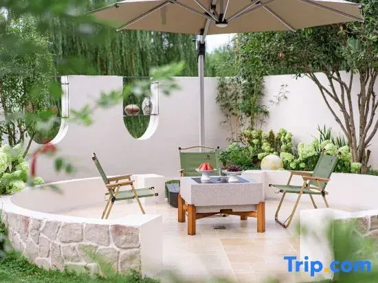 Jingdezhen Midu Life Courtyard (Taoxichuan Cultural and Creative Block Store)