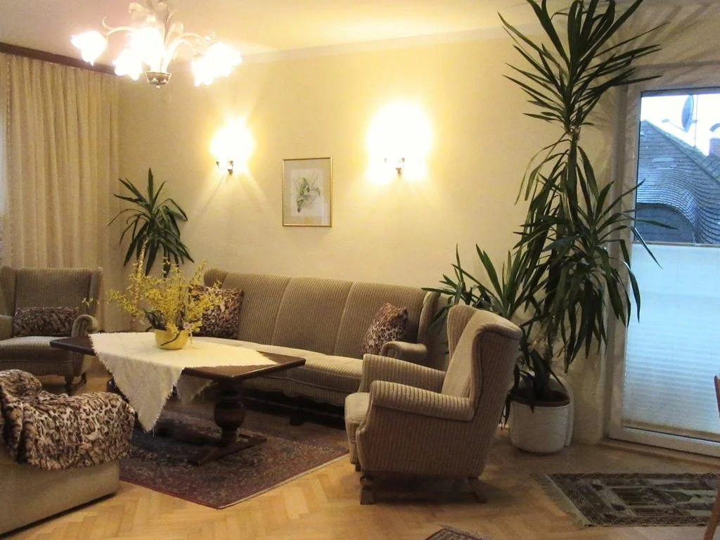 Appartement-Heuberg