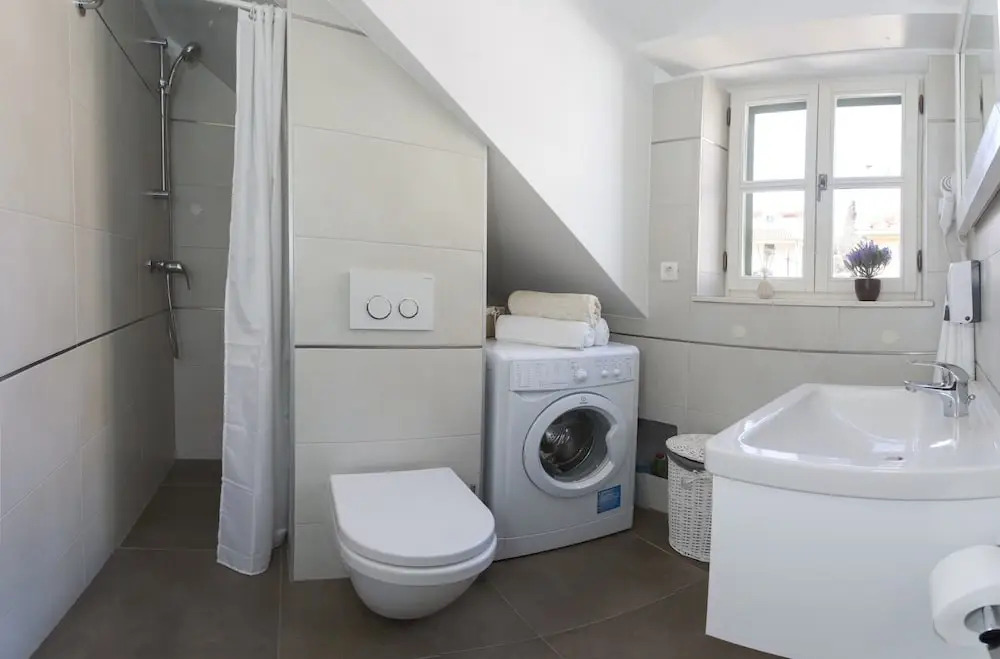 Apartment Sylvie