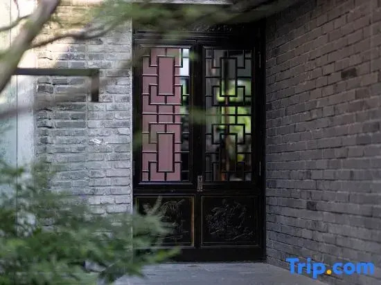 Tingcheng Lakes and Islands · Secret Garden (Chuzhou North Station South Lake Park Branch)