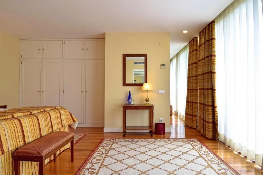 Villa Termal Monchique - Hotel Dom Carlos - member of Unlock Hotels