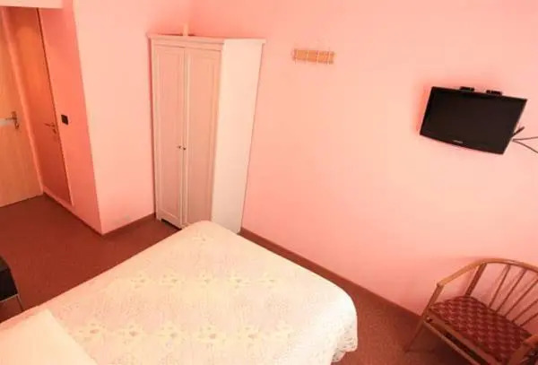 Hotel Torrismondi