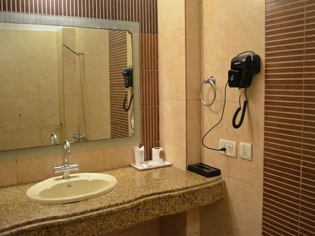 Alaya Stays Hotel Emperor Palms