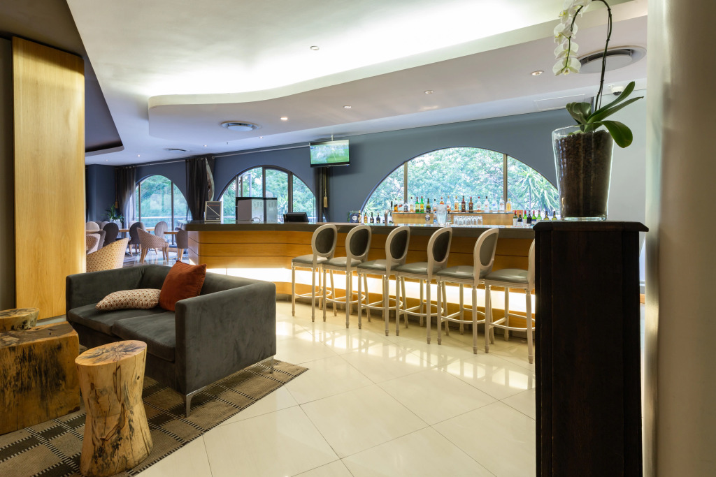 Holiday Inn Express Cape Town City Centre by IHG