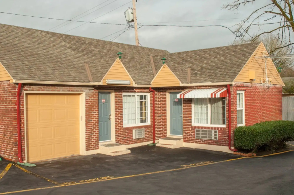 Capitol Hill Motel