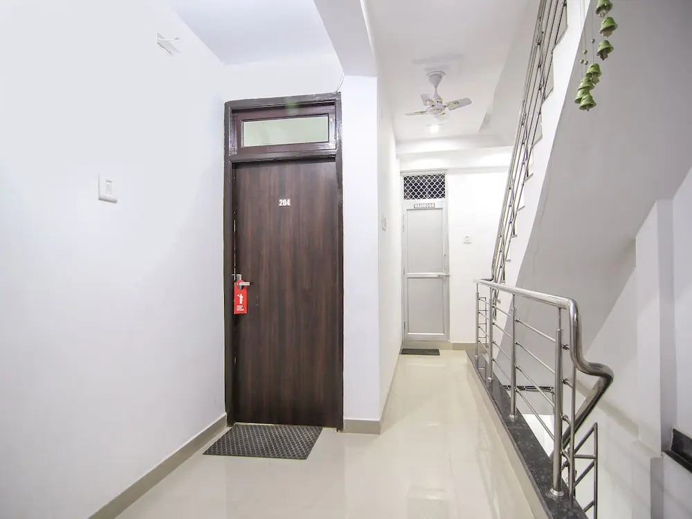 OYO 12446 Shree Sai Guest House