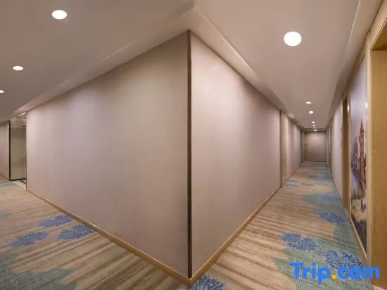 Vienna International Hotel (Nanning Jiangnan Wanda Plaza)