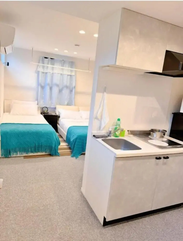YM Hotel-Sugamo