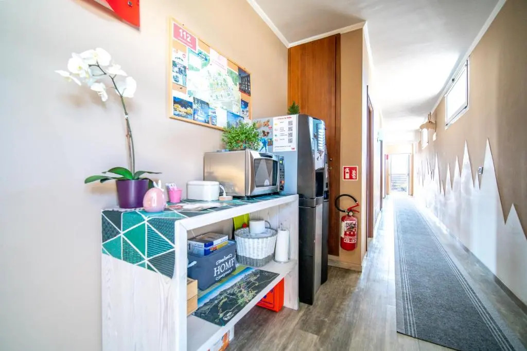 Alpen Pila Residence