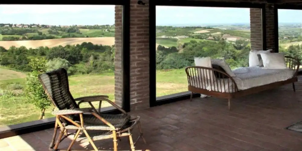 B&B Tenuta il Galletto