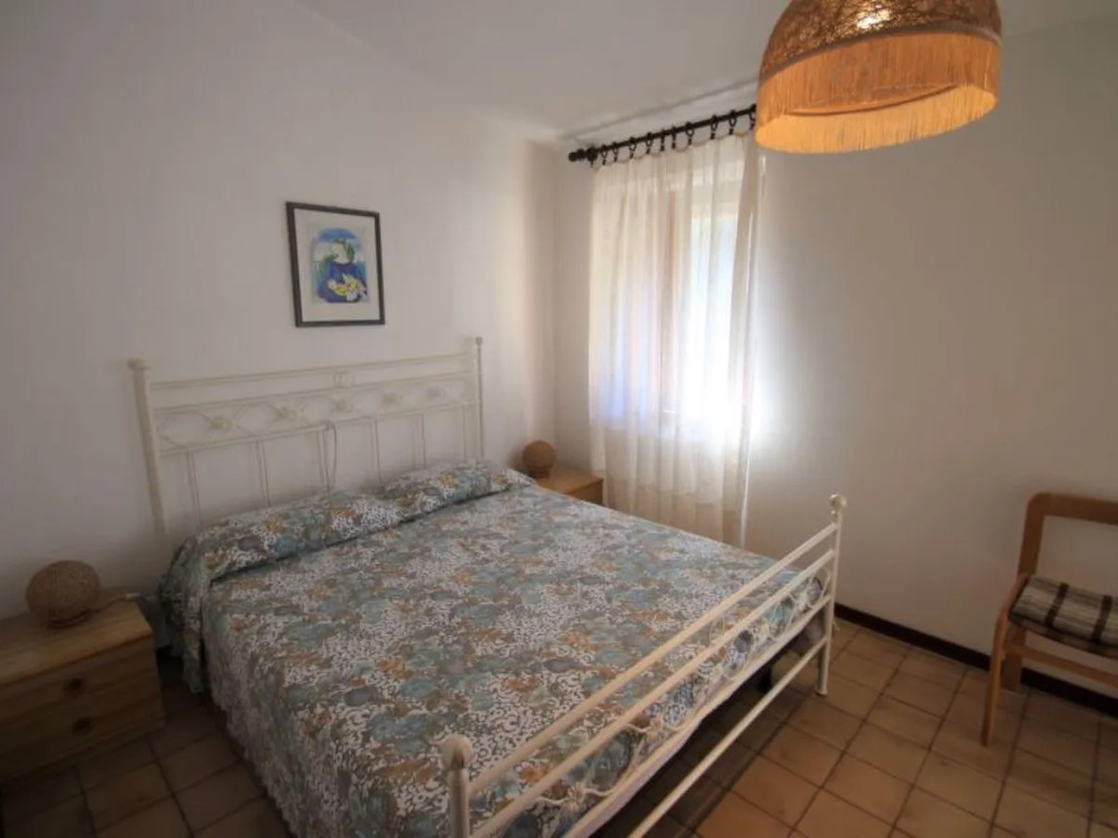 Apartment Adalgisa Tignale 30654