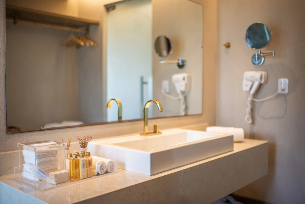Colina Pousada SPA