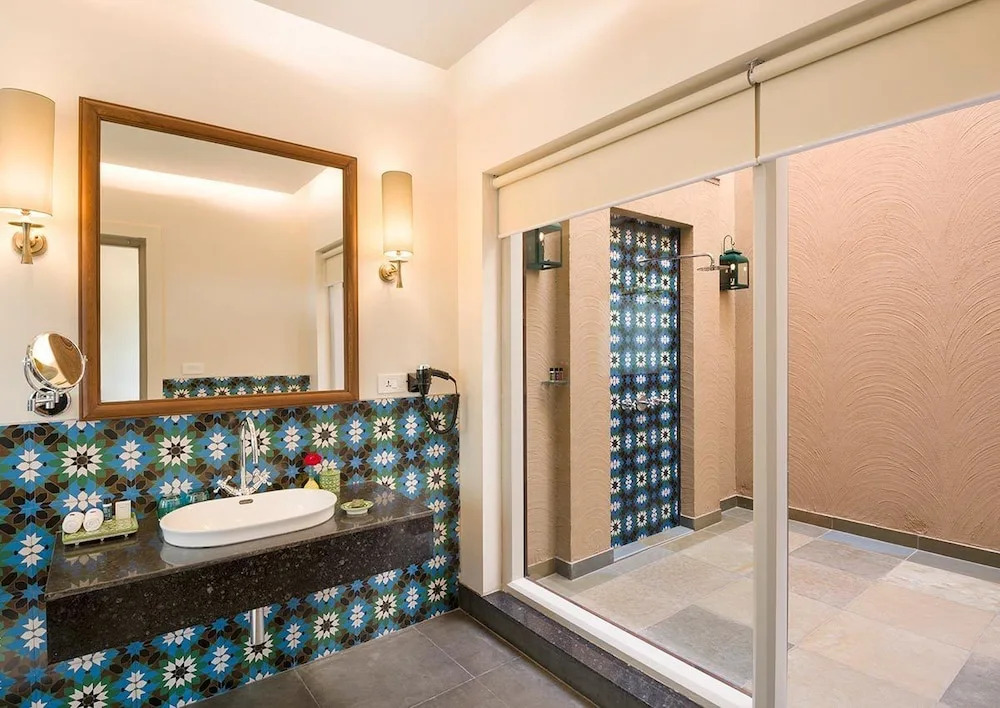 Hotel Tiger Haveli