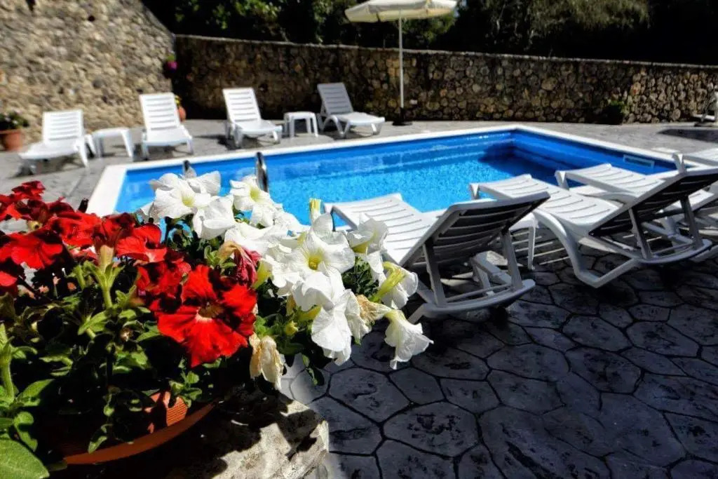 Villa Natalia