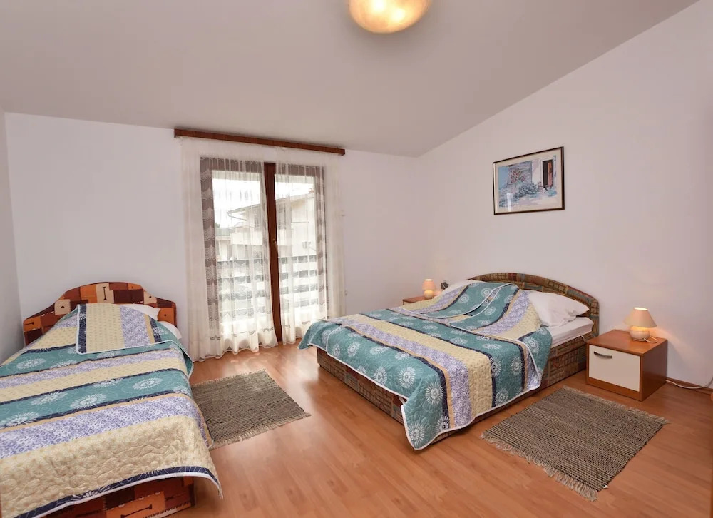 Apartment Zdravko