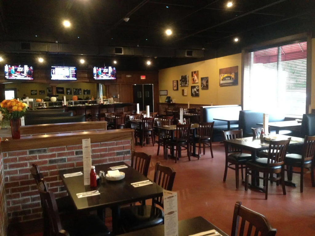 Best Western The Inn at Ramsey-Mahwah