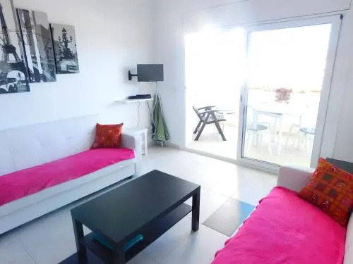 Apartment Gran Lago.2